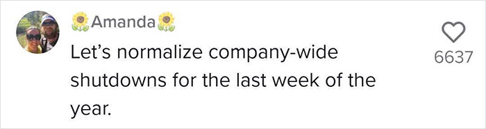 Woman Shares A 'Hack' To Have A 10-Day Holiday Around Christmas This Year, Another TikToker Warns Workers Not To Do It