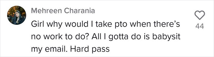 Woman Shares A 'Hack' To Have A 10-Day Holiday Around Christmas This Year, Another TikToker Warns Workers Not To Do It