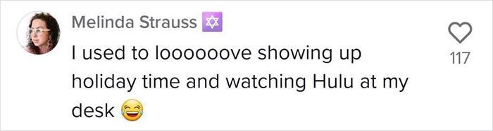 Woman Shares A 'Hack' To Have A 10-Day Holiday Around Christmas This Year, Another TikToker Warns Workers Not To Do It