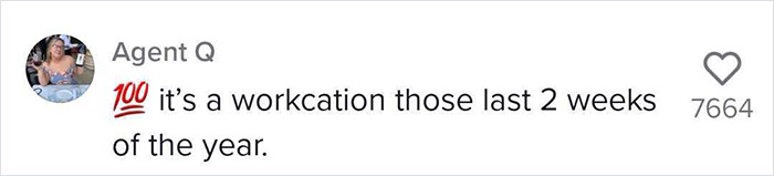 Woman Shares A 'Hack' To Have A 10-Day Holiday Around Christmas This Year, Another TikToker Warns Workers Not To Do It