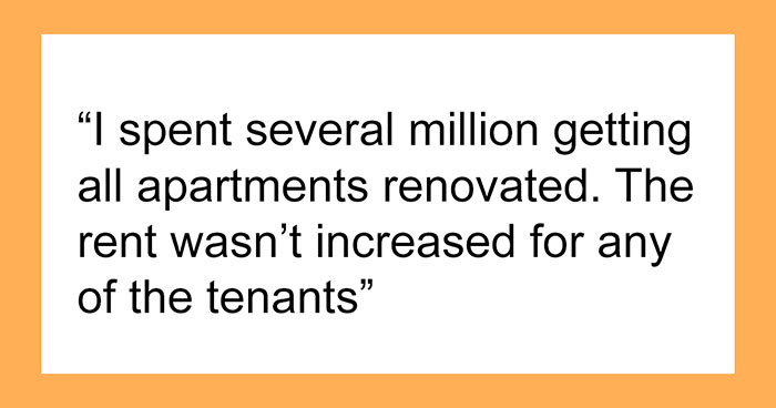 Apartment Complex Owner Pulls ‘Nuclear Revenge’ On The Site Manager Who Was In Charge Of His Property But Neglected It Instead