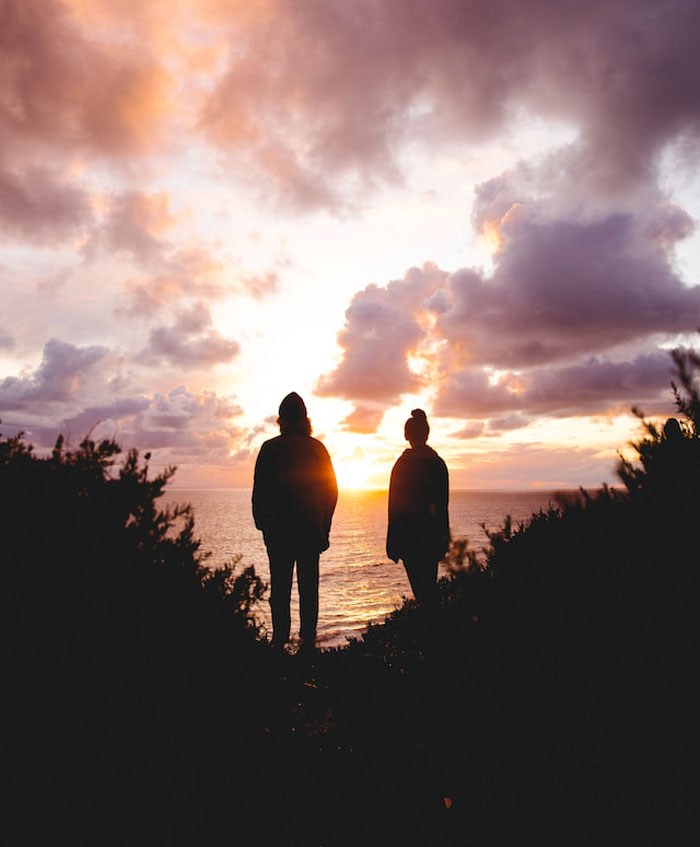 50 Men Reveal The Exact Moment That Made Them Want To Marry Their Woman