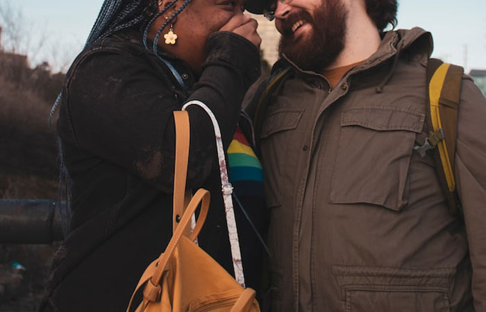 50 Men Reveal The Exact Moment That Made Them Want To Marry Their Woman