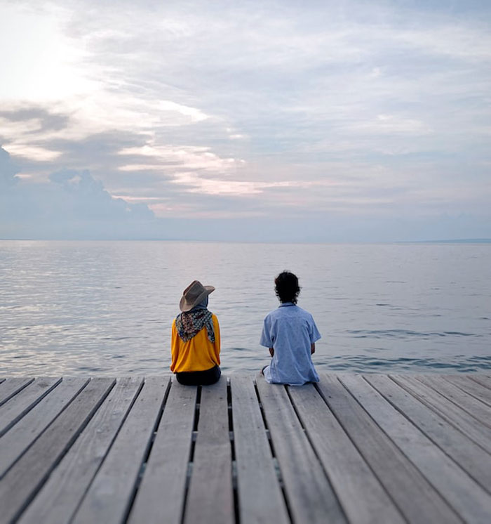 50 Men Reveal The Exact Moment That Made Them Want To Marry Their Woman