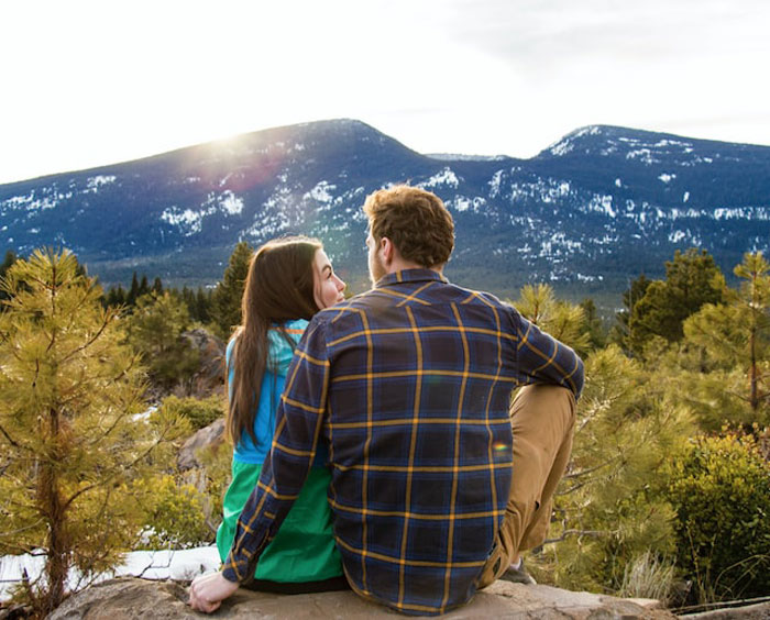 50 Men Reveal The Exact Moment That Made Them Want To Marry Their Woman