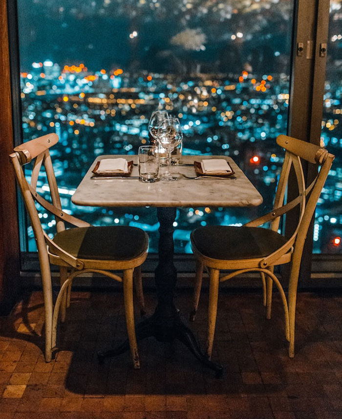 50 Men Reveal The Exact Moment That Made Them Want To Marry Their Woman