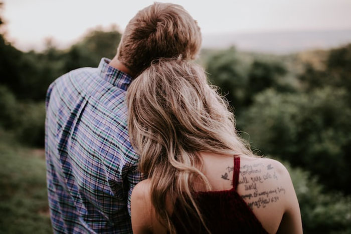 50 Men Reveal The Exact Moment That Made Them Want To Marry Their Woman