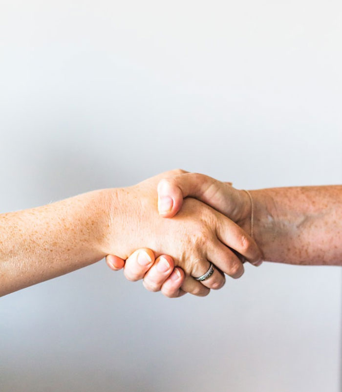 50 Men Reveal The Exact Moment That Made Them Want To Marry Their Woman