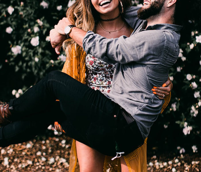 50 Men Reveal The Exact Moment That Made Them Want To Marry Their Woman