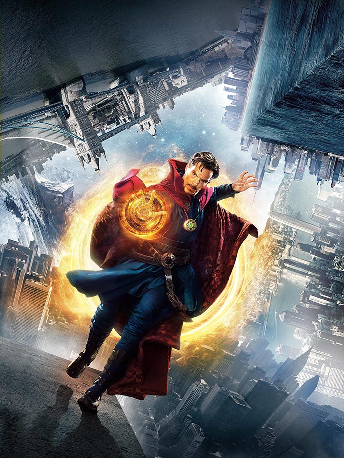 Doctor Strange