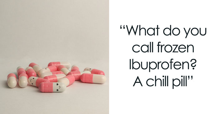 147 Medical Puns That’ll Tickle Your Funny Bone