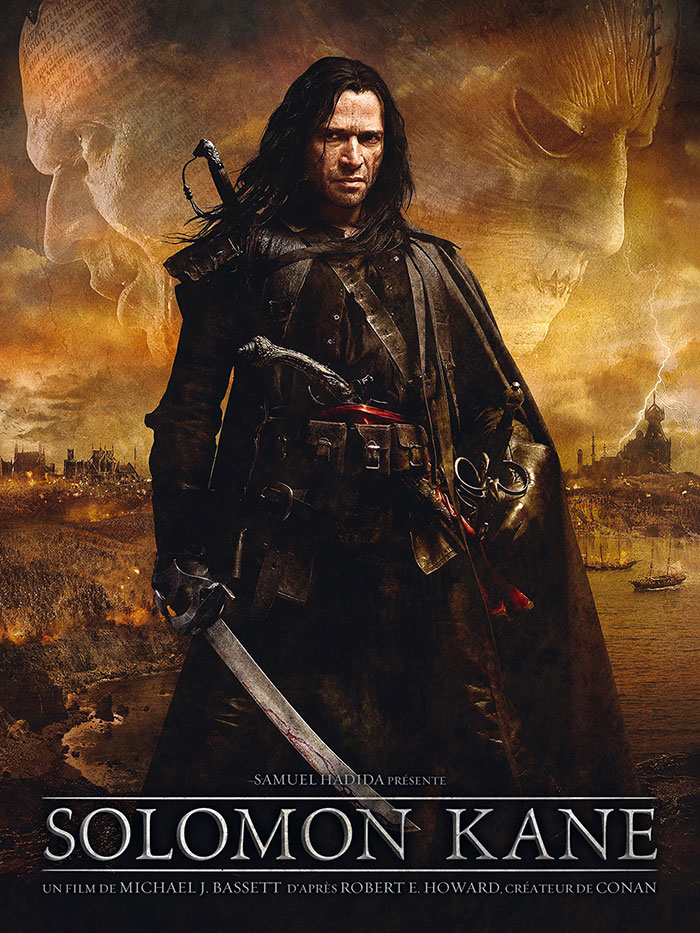 Solomon Kane (2009)