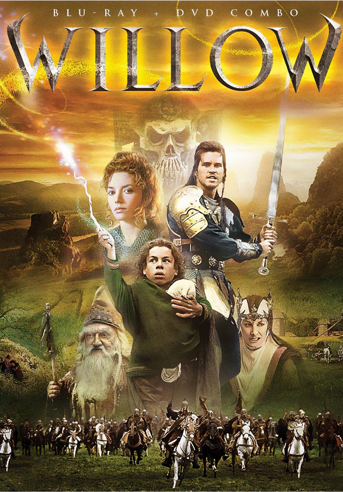 Willow (1988)