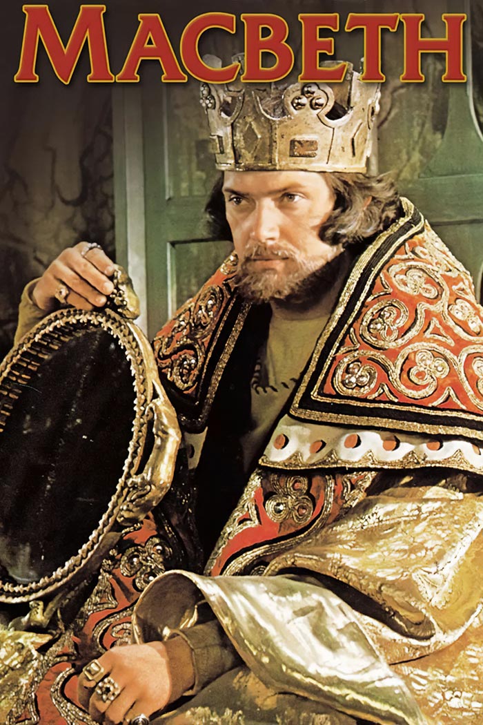 Macbeth (1971)