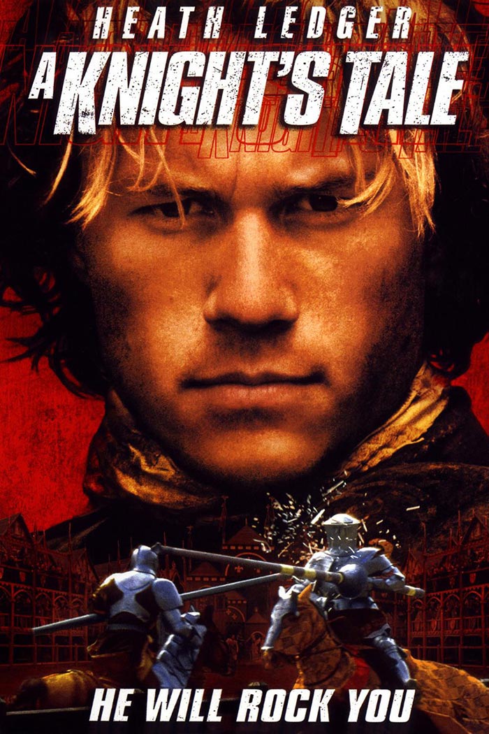 A Knight's Tale (2001)