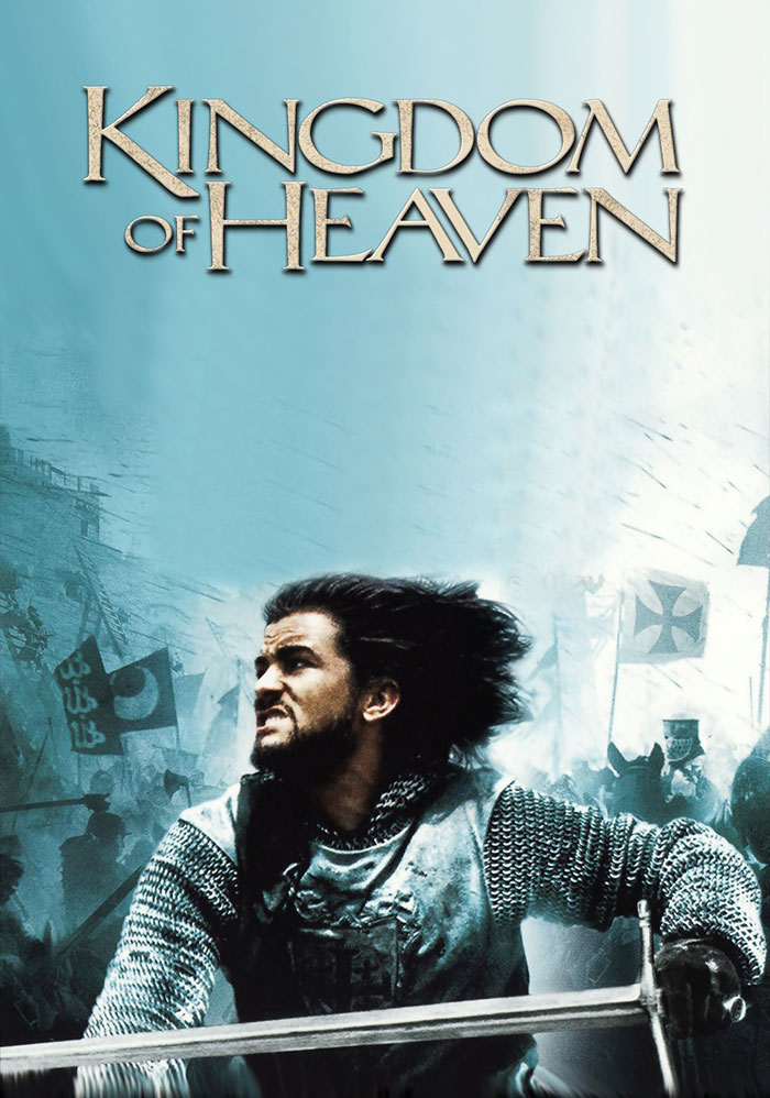 Kingdom Of Heaven (2005)