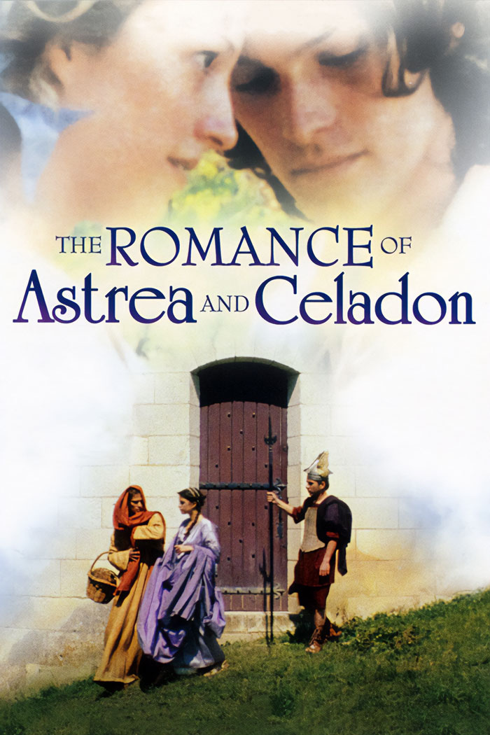 The Romance Of Astrea And Celadon