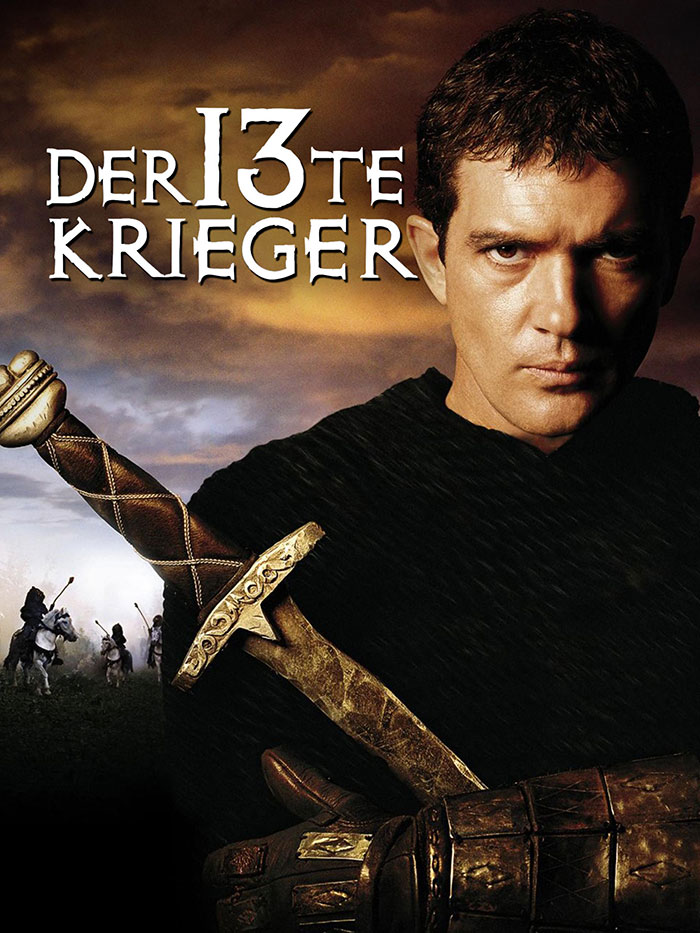 The 13th Warrior (1999)