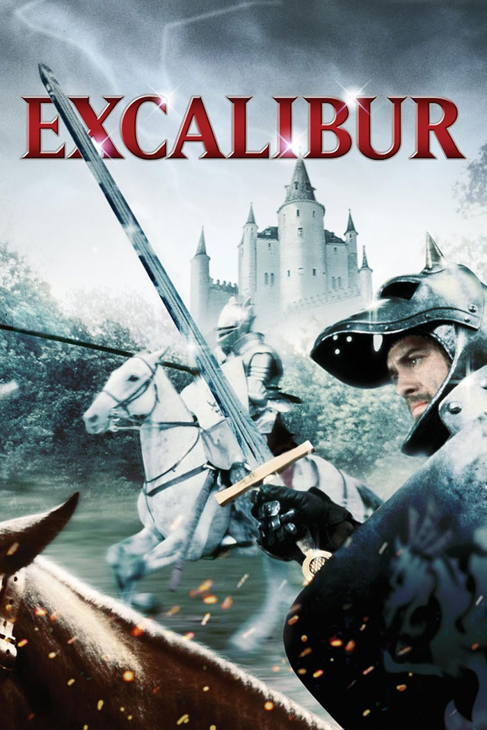 Excalibur (1981)