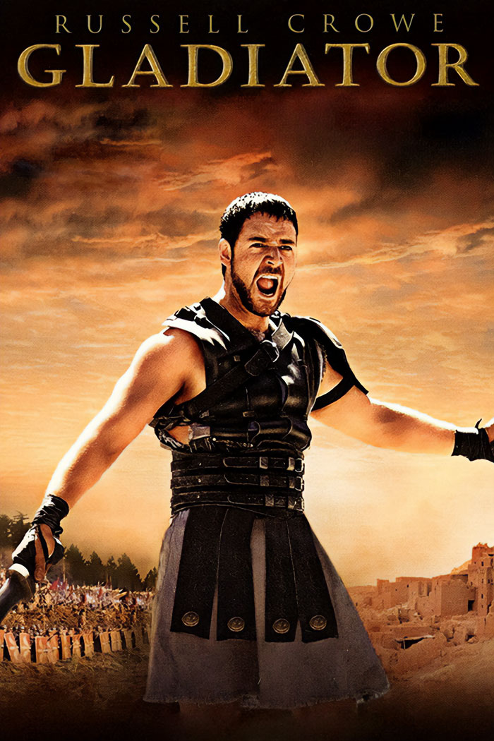 Gladiator (2000)