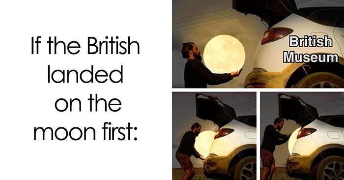 “History For The Witty”: 50 Of The Funniest And Most Accurate Memes That History Geeks Might Appreciate