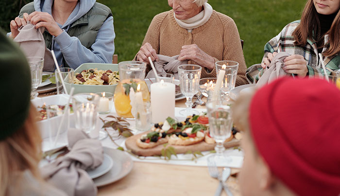 "My Bad For Not Cooking Enough": Pregnant Woman Left Hungry And Mad After Her MIL Ate Her Portion Of The Dinner