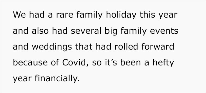 Mother Turns To The Internet To Ask If Her Son Should Pay Rent And For His Own Things After He Turned 18 - 12