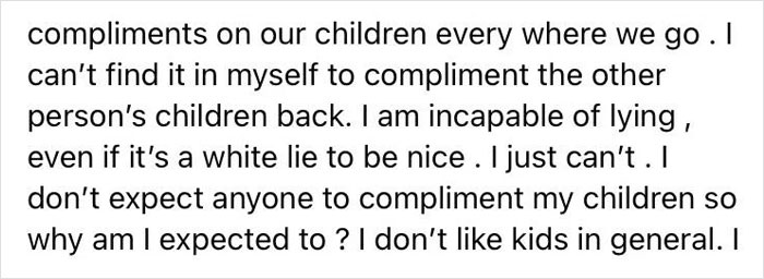 Mom Of 'Perfect' Kids Can't Lie To Cousin Saying Her Baby Is Not 'The Ugliest', Asks For Advice But Gets Blasted Instead Mom Of 'Perfect' Kids Can't Lie To Cousin Saying Her Baby Is Not 'The Ugliest', Asks For Advice But Gets Blasted Instead