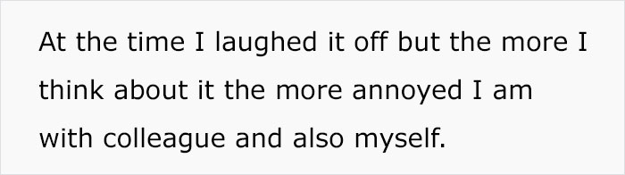 "Should I Have Done Something?": Coworker Shames New Mom For Not Being Productive While On Maternity Leave, Wonders If They're Right