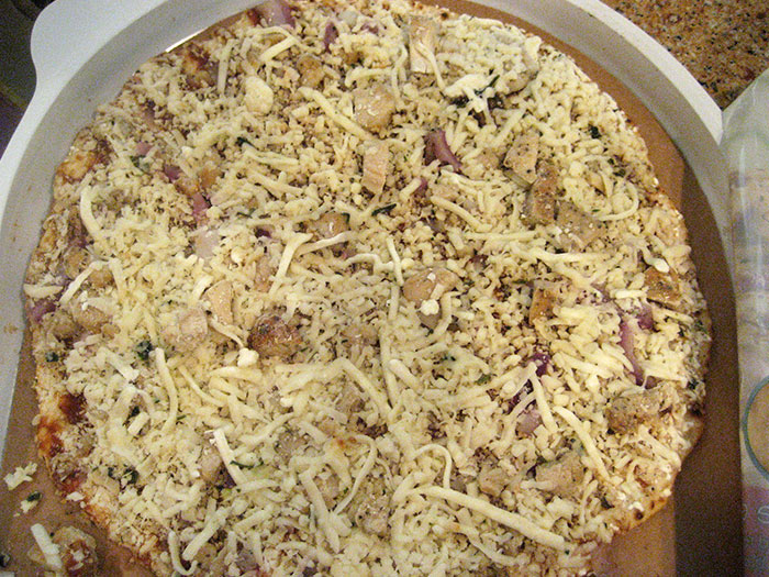 25 Experiencias con platos "terriblemente mal" cocinados que había que compartir online