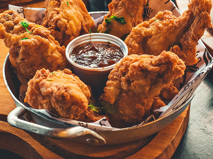 25 Experiencias con platos "terriblemente mal" cocinados que había que compartir online