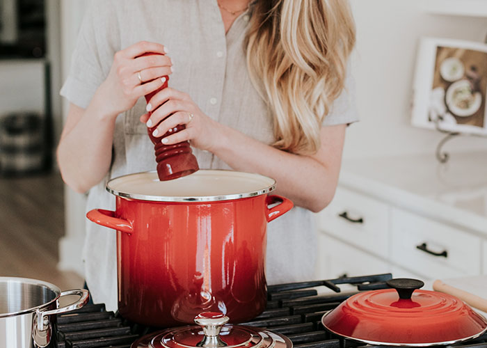 35 Things People Cooked So ‘Amazingly Wrong’ That They Just Had To Share Their Horrible Experiences Online