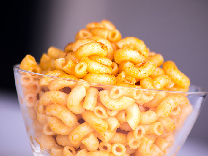 25 Experiencias con platos "terriblemente mal" cocinados que había que compartir online