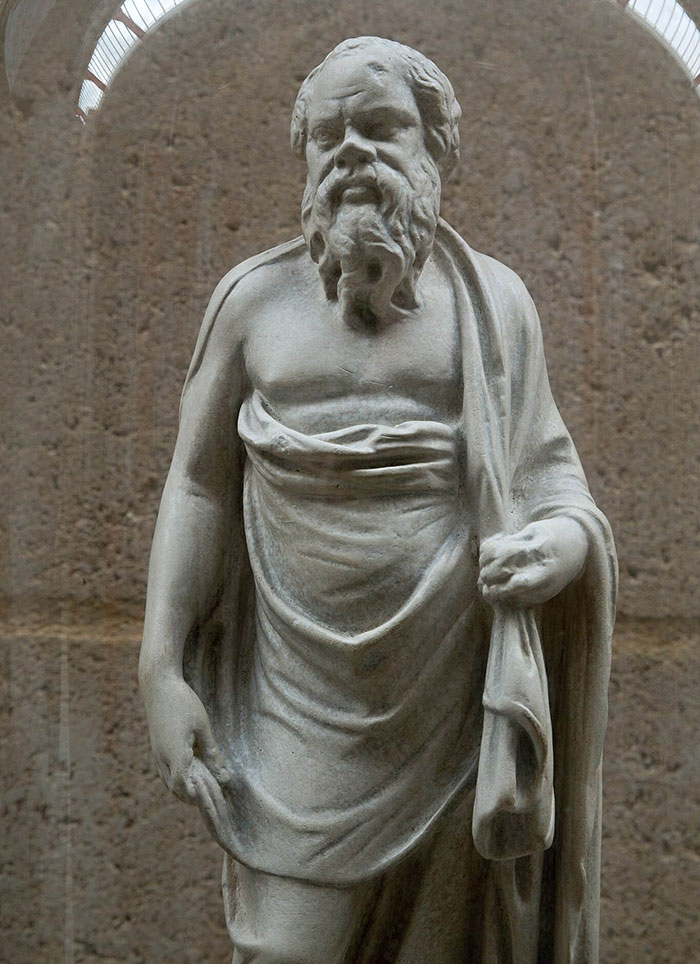 Socrates