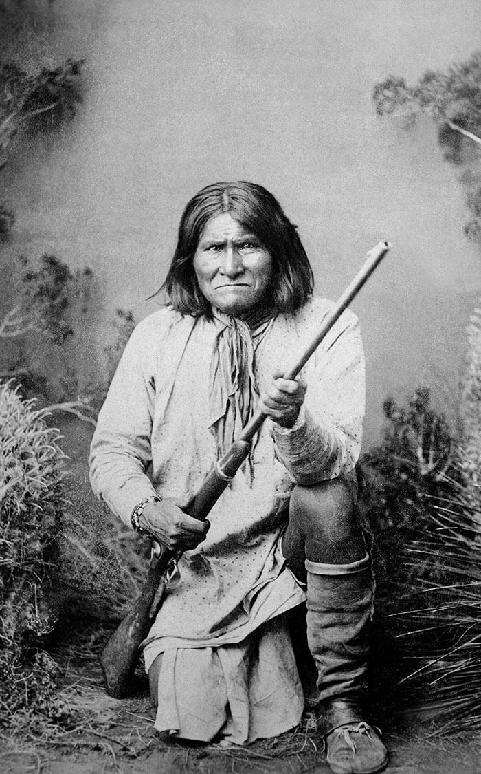 Geronimo