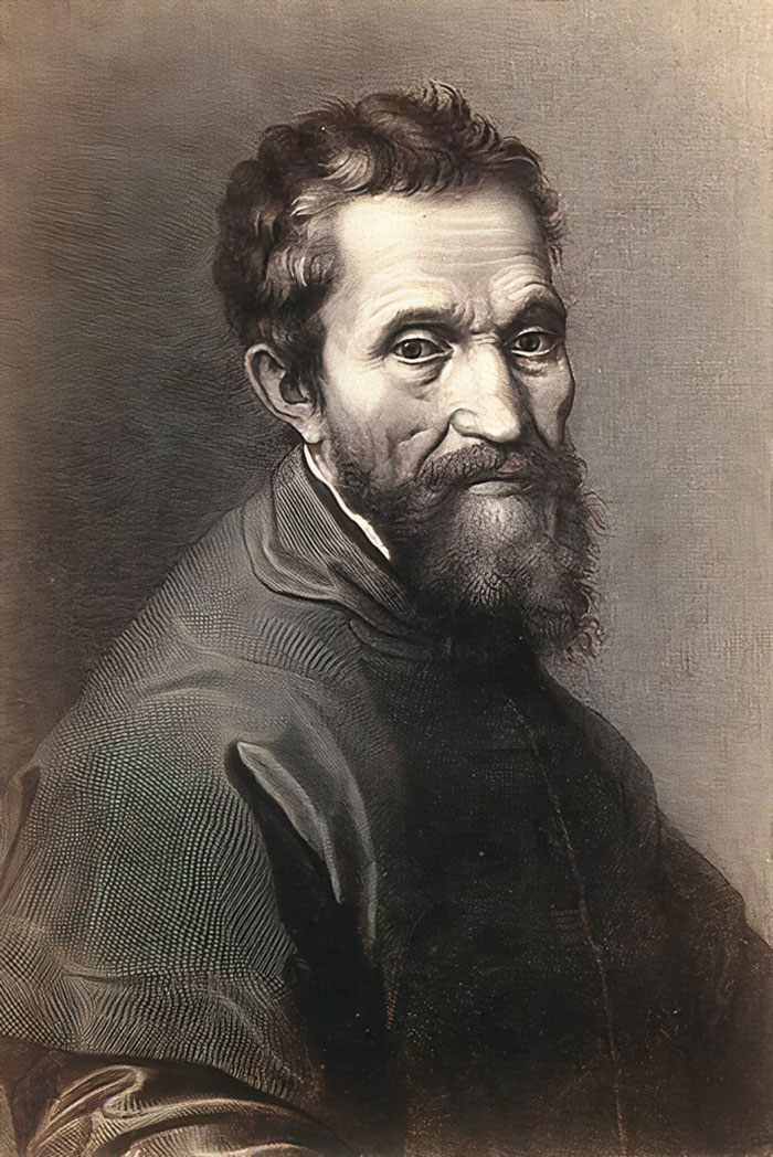 Michelangelo