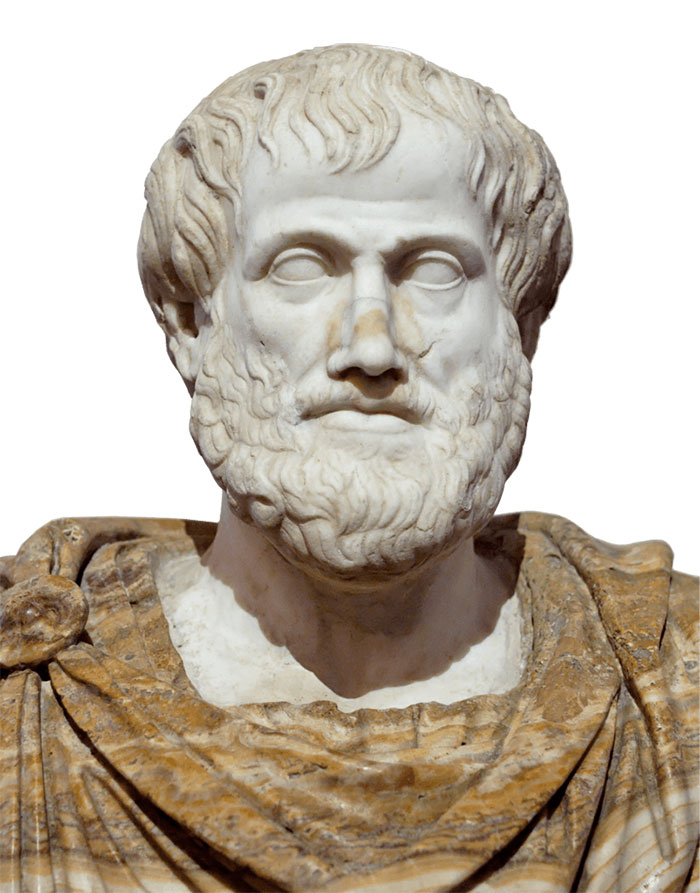 Aristotle
