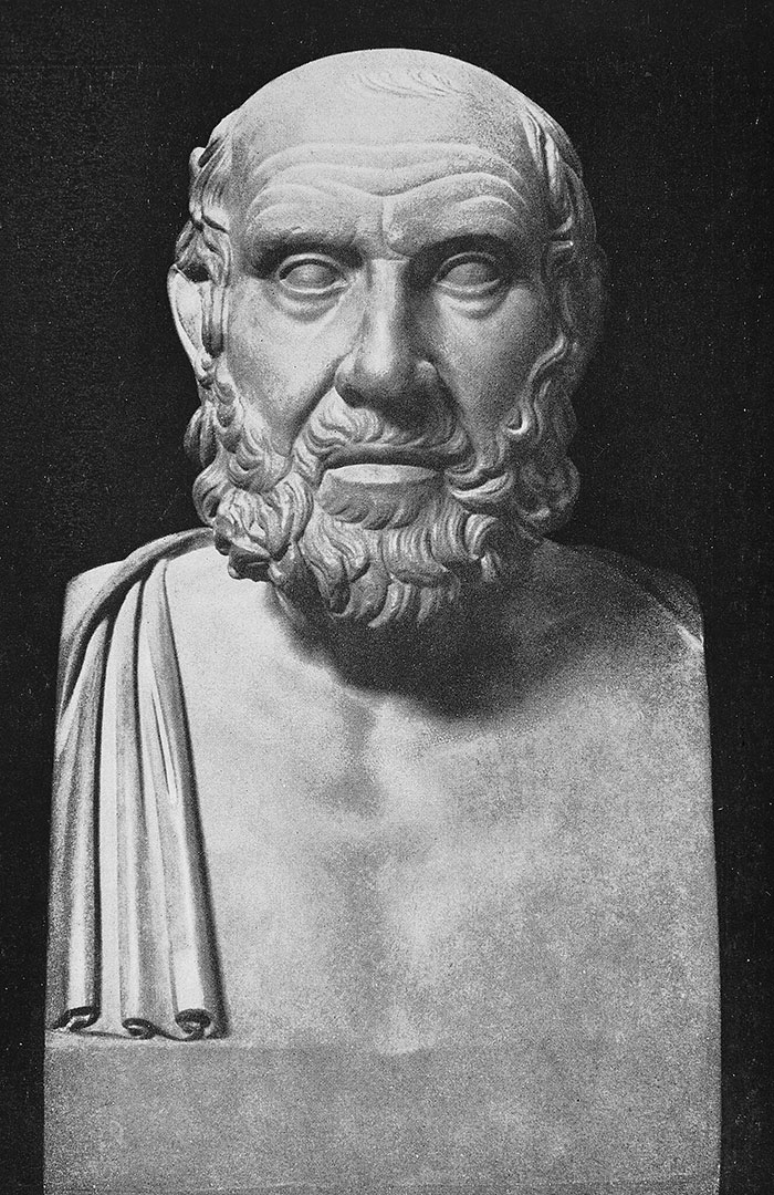 Hippocrates