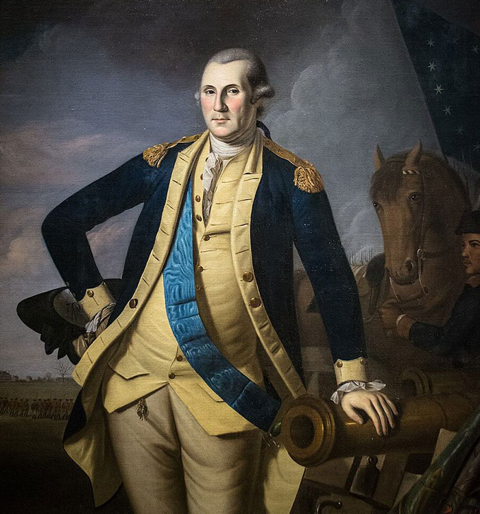George Washington