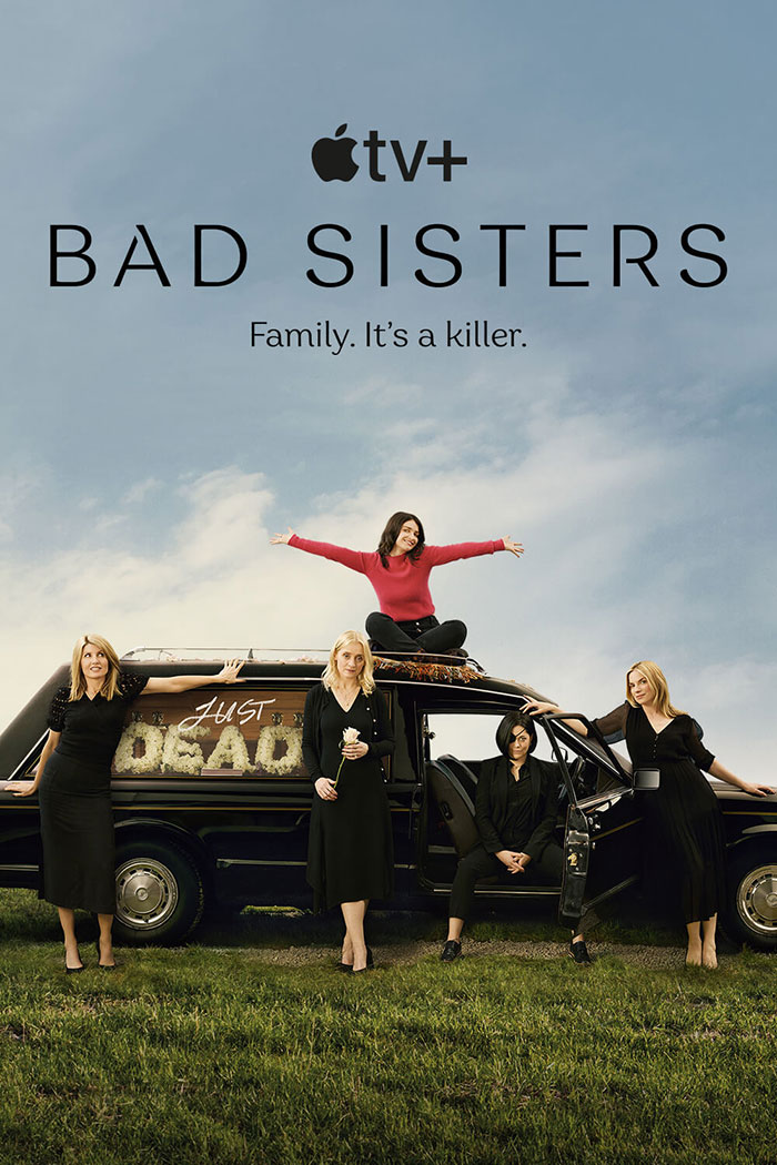 Bad Sisters: Season 1