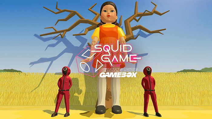 Squid Game: Season 1