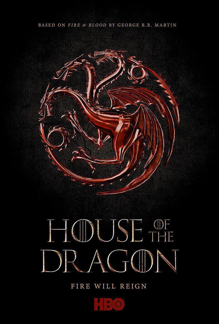 House Of The Dragon: Season 1