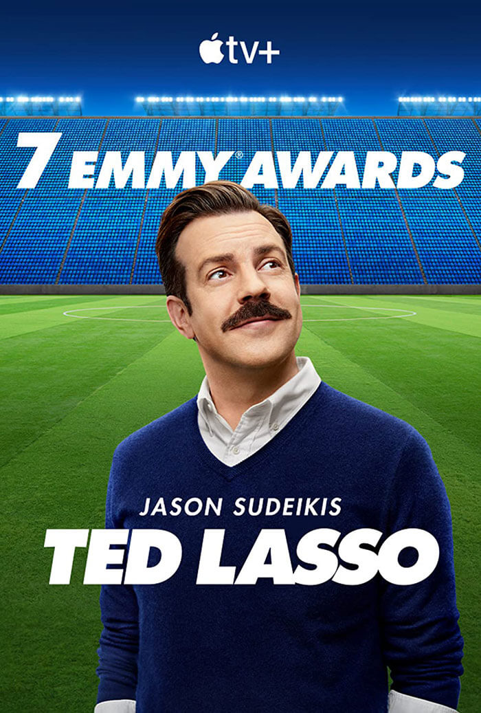 Ted Lasso: Season 2