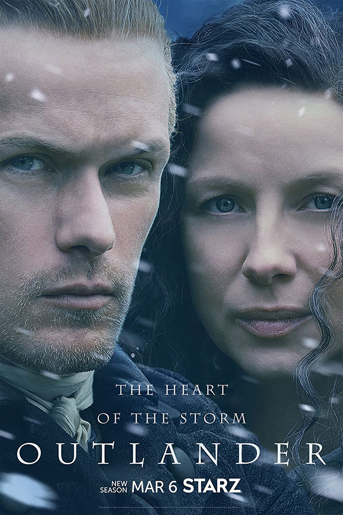 Outlander: Season 6