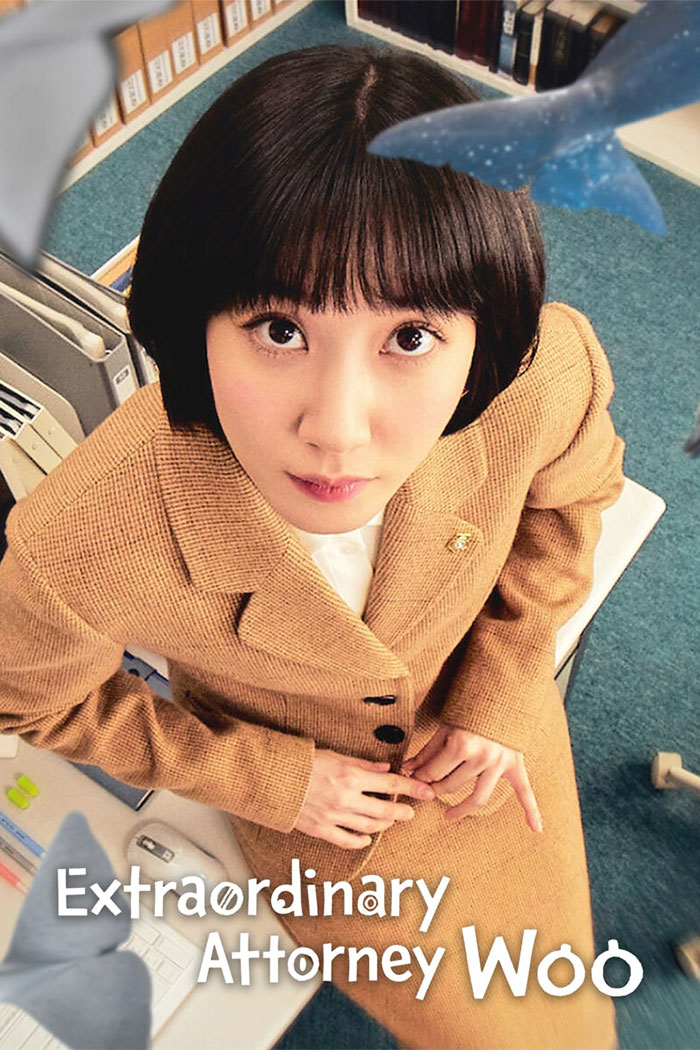 Extraordinary Attorney Woo: Season 1