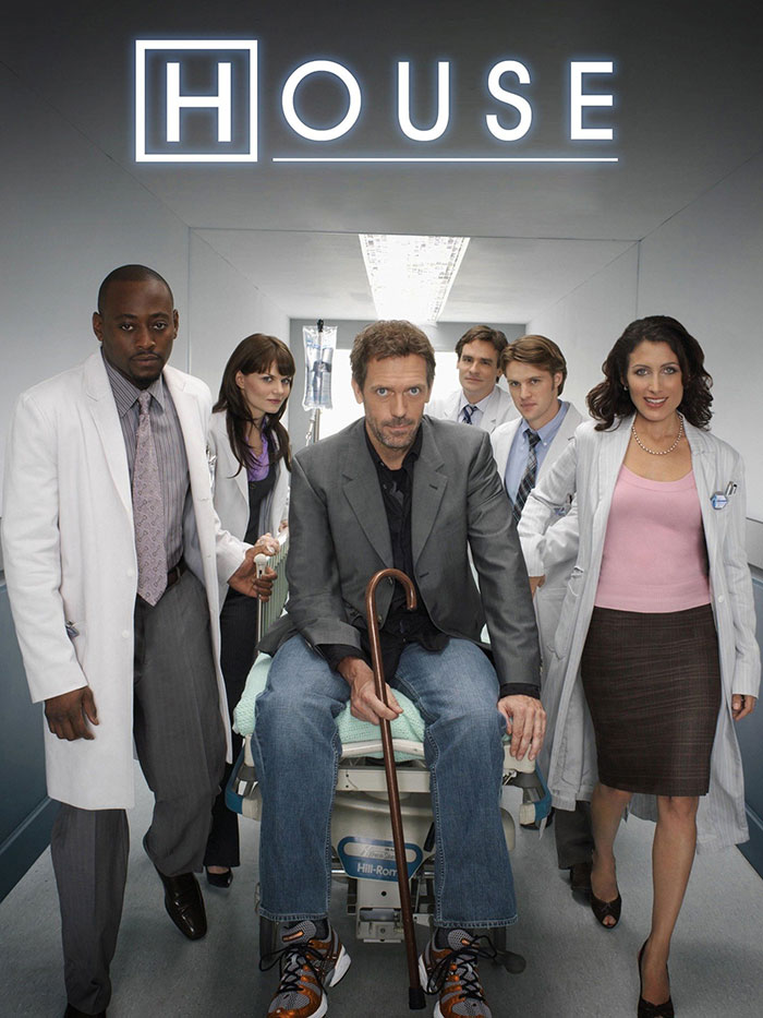 House M.D.: Season 8