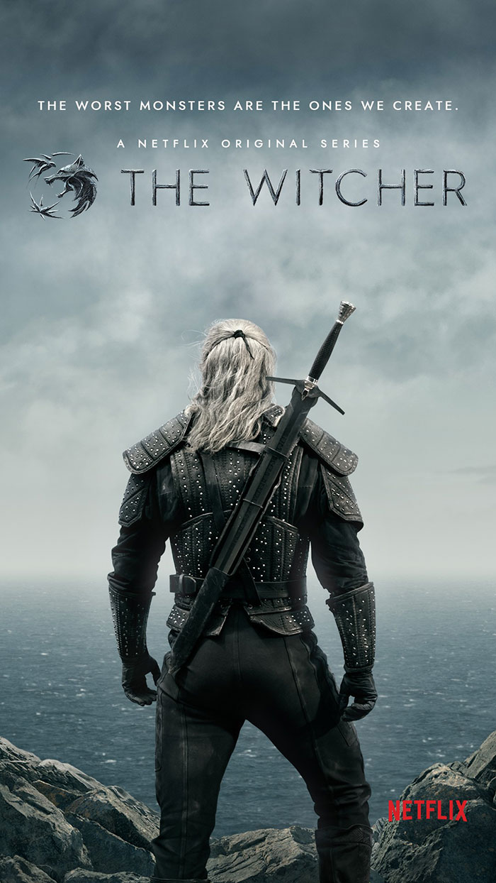 The Witcher: Season 2