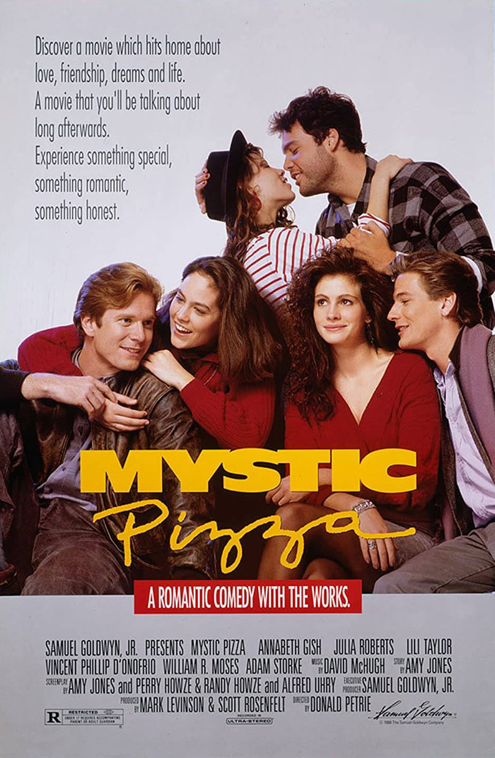 Mystic Pizza