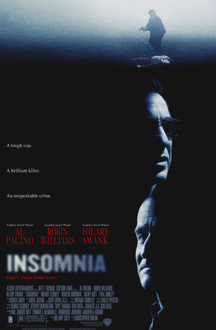 Insomnia
