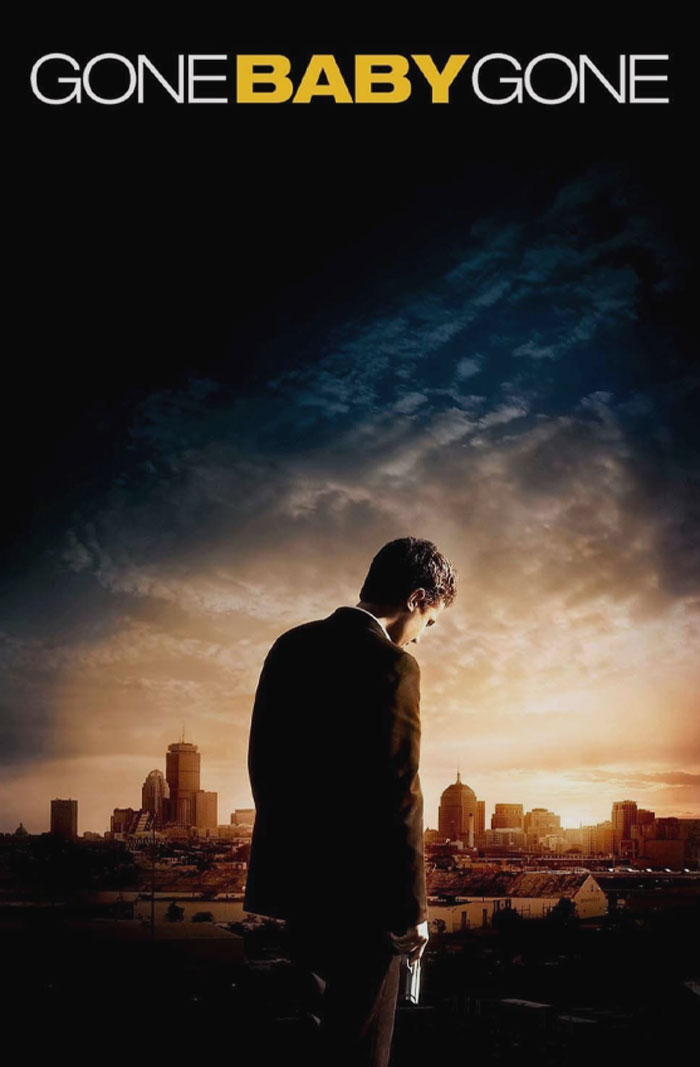 Gone Baby Gone